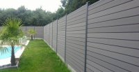Portail Clôtures dans la vente du matériel pour les clôtures et les clôtures à Chaumont-Porcien