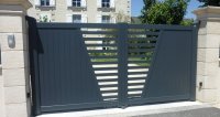 Notre société de clôture et de portail à Chaumont-Porcien
